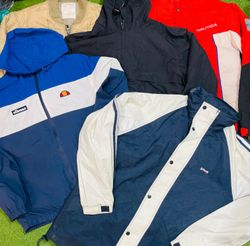 Vestes de marque Mix