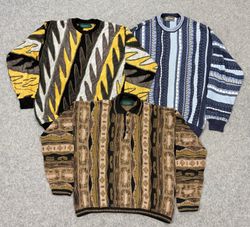 Tundra Sweaters