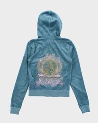 Juicy couture sweatshirt
