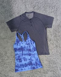 CN1025**Lululemon Athletic Tops | Gym T-Shirts & T..