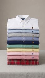 POLO Ralph Lauren shirts