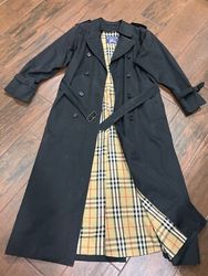 Burberry Trench Coats