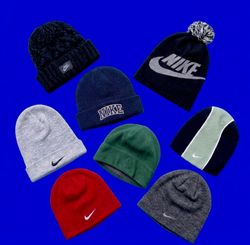 Classical Nike Knit Beanies