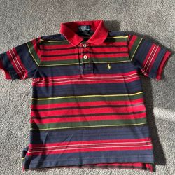 T-shirts Polo Ralph Lauren