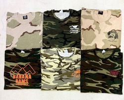 Army T-shirts