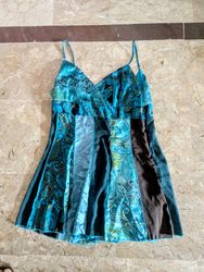 Women's Camisoles and Maxi Dresses Lot