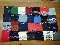 Branded Sweatshirt 50 PC