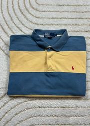 Polo Ralph Lauren polo T-shirts