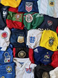 Football Jersey