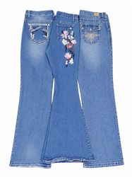 Y2k jeans (009D)