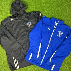 Adidas Jackets (ZRS:32)
