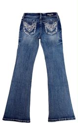Y2K Jeans