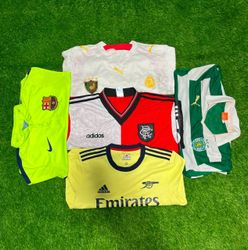 Sport T-Shirt Double Logo