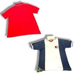 Tommy Hilfiger polo tshirts