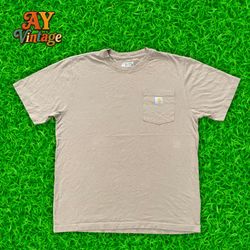 A.Y570 Carhartt t shirts