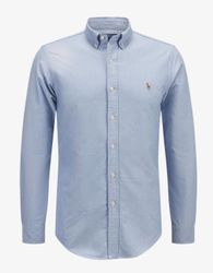 Ralph Lauren Cotton Shirts(0009)