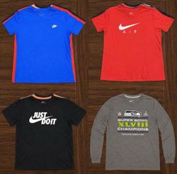 Premium Nike T-Shirts