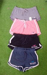 Hollister Women Shorts