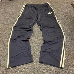 Men's Adidas Track Pants