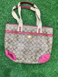 Coach-Taschen