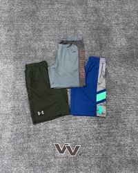 Under Armour Shorts #010826 #011