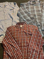 Carhartt Shirts Serien-1929