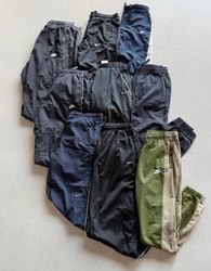 Vintage track pants