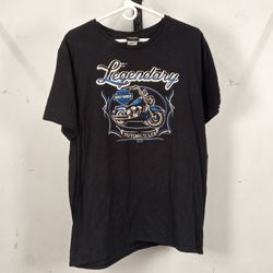 HARLEY DAVIDSON T-SHIRTS BUNDLE 04