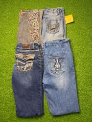 jeans da donna y2k #15