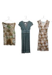 Th1013 -Mix Dresses -7p -14/8/26