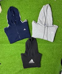 Adidas Sweatshirt hoodie