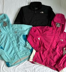 The North Face Track Jacket B#332