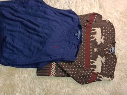 Ralph Lauren Sweater RV # 1276