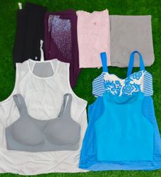 Lululemon mixed bundle