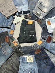 G-Star raw