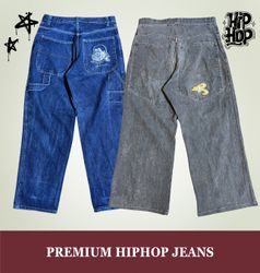 Hip Hop Jeans (Ecko, Phat Farm, Affliction, Red Ap..