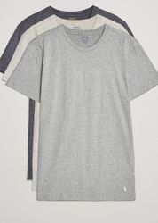Ralph Lauren Roundneck T-Shirts(0003)