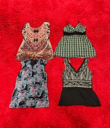Y2K Blouses - wc#127 (14/09)