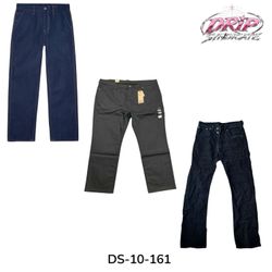 Levi's Cotton Trousers (DS-10–161)