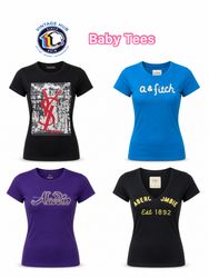 Baby Tees