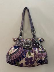 Kathy van zeeland Handbags