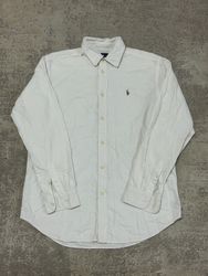 Ralph Lauren Button-Up Shirts - [TS-0748]