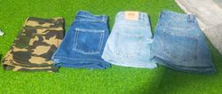 ZARA AND OTHER MIX BRANDS MINI SKIRTS (C 504)