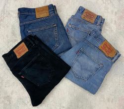 Vintage Levi's Men Shorts (BN1547)