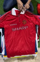 Football club T shirts #J7