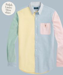 Ralph Lauren men shirt