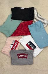 Vintage Levi’s Hoodies