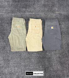 Carhartt Pants #310726 #002