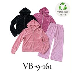 Juicy Couture Sweatpants Sweatshirts Track Tops mi..