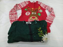 CR11157 Christmas Sweaters